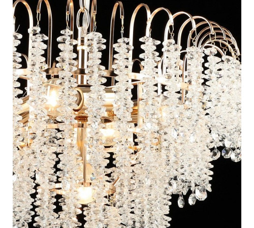 Подвесная люстра De Markt 98620 98620-0.4-05 FGD