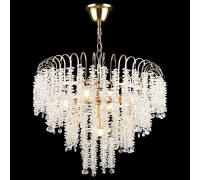 Подвесная люстра De Markt 98620 98620-0.4-05 FGD