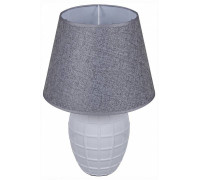 Настольная лампа декоративная Reluce  98690-0.7-01
