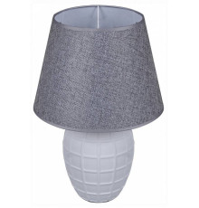 Настольная лампа декоративная Reluce  98690-0.7-01