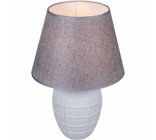 Настольная лампа декоративная Reluce 98690-0.7-01