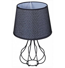 Настольная лампа декоративная Reluce  98697-0.7-01