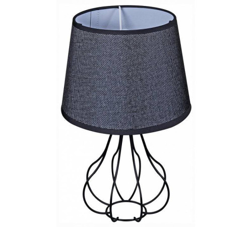 Настольная лампа декоративная Reluce 98697-0.7-01