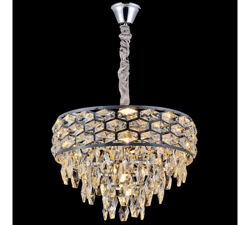 Подвесная люстра 99380 99380-0.4-400 CH