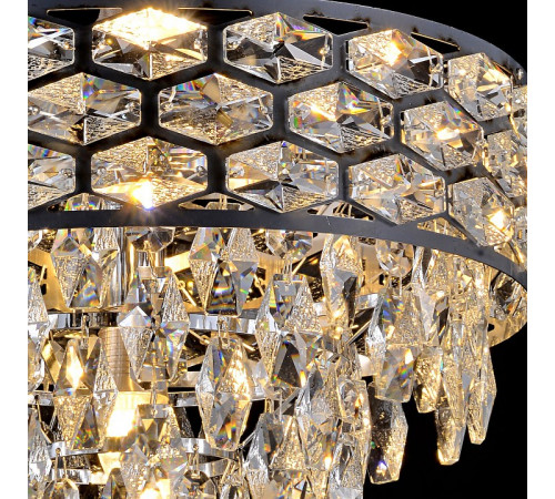 Подвесная люстра 99380 99380-0.4-400 CH