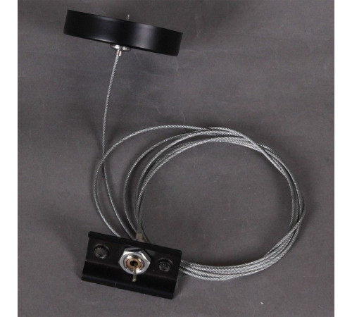 Трек встраиваемый RL 06035/06036 suspension cable 2M BK