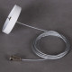 Трек встраиваемый RL 06035/06036 suspension cable 2M WT