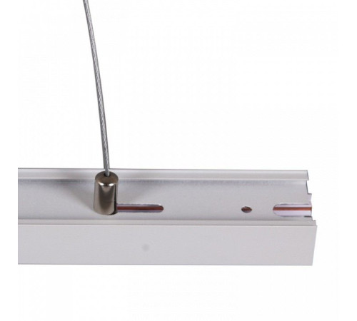 Трек встраиваемый RL 06035/06036 suspension cable 2M WT