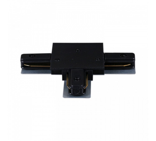 Трек встраиваемый RL 06045 T-connector BK