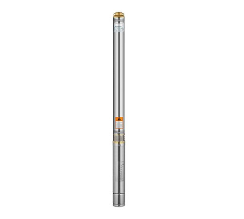 Насос скважинный ROMMER RP 3-51 кабель 50 м RPW-0012-350321