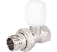 Вентиль регулирующий прямой Itap 294 3/4 для стальных труб 15864