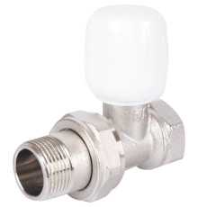 Вентиль регулирующий прямой Itap 294 3/4 для стальных труб 15864