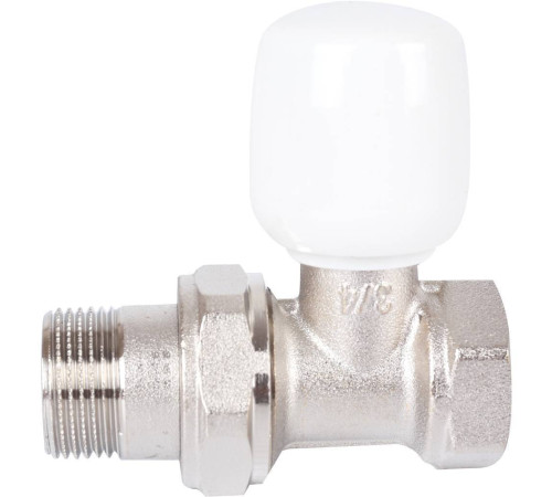 Вентиль регулирующий прямой Itap 294 3/4 для стальных труб 15864