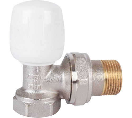 Вентиль регулирующий угловой Itap 394 3/4 для стальных труб 53690