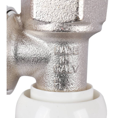 Вентиль регулирующий угловой Itap 394 3/4 для стальных труб 53690