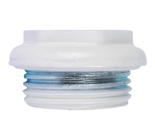 Пробка радиаторная глухая с прокладкой Global DX правая 1 дюйм A020T001DS10