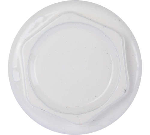 Пробка радиаторная глухая с прокладкой Global DX правая 1 дюйм A020T001DS10