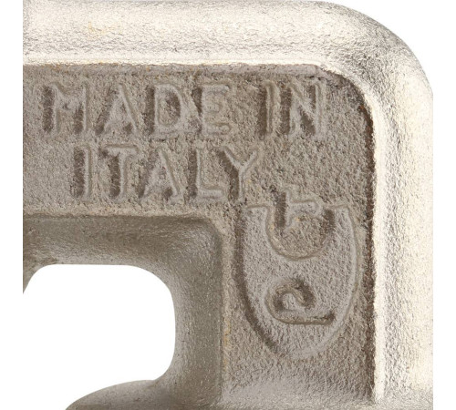 Угольник винтовой TIEMME 20х2.0х3/4 ВР для металлопластиковых труб 1600023