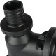 Тройник REHAU RAUTITAN PX с уменьшенным торцевым проходом 32-32-20 11600741001