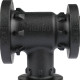 Тройник REHAU RAUTITAN PX 25-16-20 11600831001