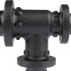 Тройник REHAU RAUTITAN PX 25-16-20 11600831001