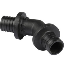 Угольник REHAU RAUTITAN PX 45° 20 мм 11600521001