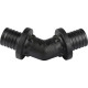 Угольник REHAU RAUTITAN PX 45° 20 мм 11600521001