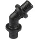 Угольник REHAU RAUTITAN PX 45° 20 мм 11600521001