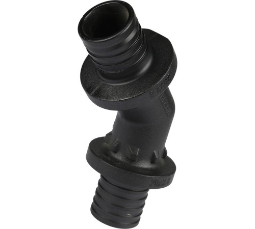 Угольник REHAU RAUTITAN PX 45° 20 мм 11600521001