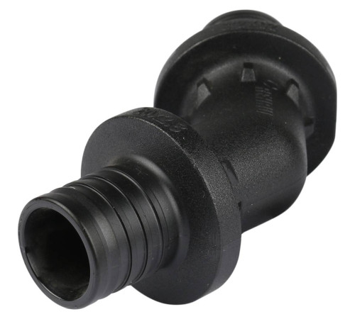 Угольник REHAU RAUTITAN PX 45° 20 мм 11600521001