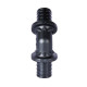 Угольник REHAU RAUTITAN PX 45° 25 мм 11600531001