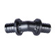 Угольник REHAU RAUTITAN PX 45° 25 мм 11600531001
