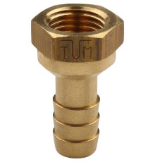 Штуцер TIEMME Roma 10 мм х 3/8 ВР 1500454