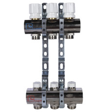 Коллекторная группа LUXOR CD 468M/3 1 x 3/4 EK 3 выхода 15552703MN