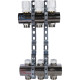 Коллекторная группа LUXOR CD 468M/3 1 x 3/4 EK 3 выхода 15552703MN