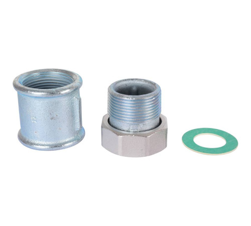 Комплект переходников Meibes для монтажа насосной группы V-UK/MK M66305.2