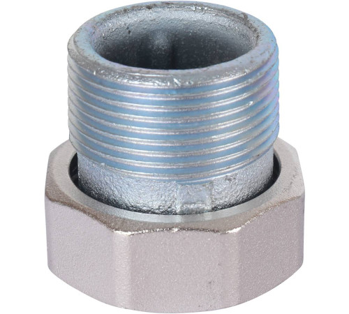 Комплект переходников Meibes для монтажа насосной группы V-UK/MK M66305.2