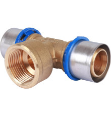 Тройник пресс Prandelli Multyrama 32х3.0-1 ВР профиль H/TH/U 509.08.13.2