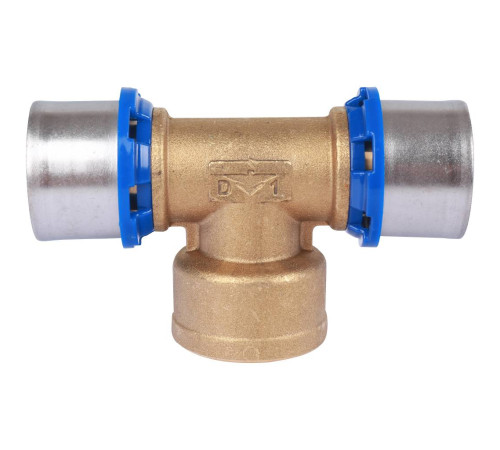 Тройник пресс Prandelli Multyrama 32х3.0-1 ВР профиль H/TH/U 509.08.13.2