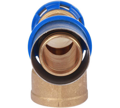 Тройник пресс Prandelli Multyrama 32х3.0-1 ВР профиль H/TH/U 509.08.13.2