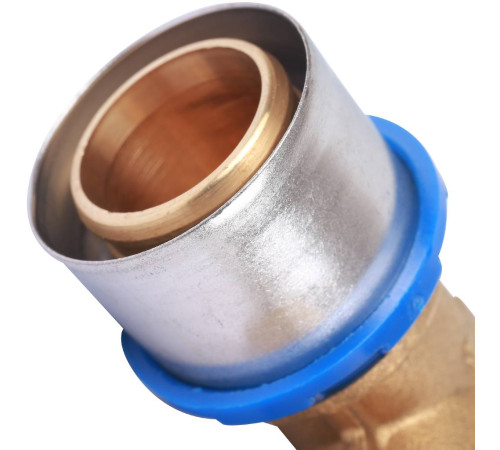 Тройник пресс Prandelli Multyrama 32х3.0-1 ВР профиль H/TH/U 509.08.13.2