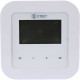 Проводной комнатный регулятор STOUT RI-1 с RS-связью STE-0101-001007