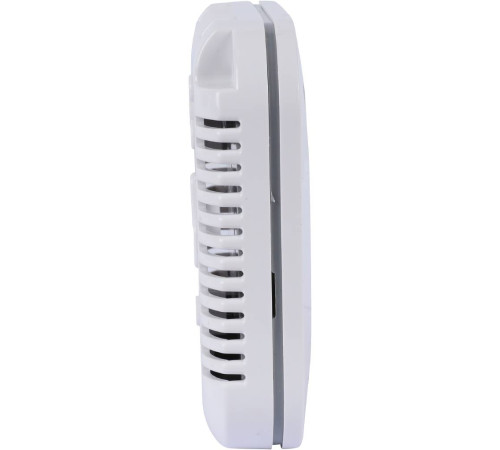 Проводной комнатный регулятор STOUT RI-1 с RS-связью STE-0101-001007