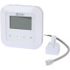 Проводной комнатный регулятор STOUT RI-1 с RS-связью STE-0101-001007