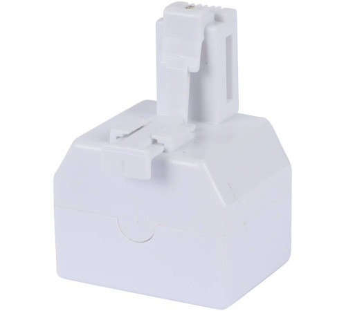 Проводной комнатный регулятор STOUT RI-1 с RS-связью STE-0101-001007