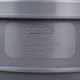 Отвод Sinikon Стандарт 110 мм 45° 504053.R
