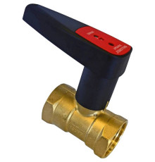 Клапан балансировочный ручной BROEN Ballorex Venturi DRV DN20 PN25 46932