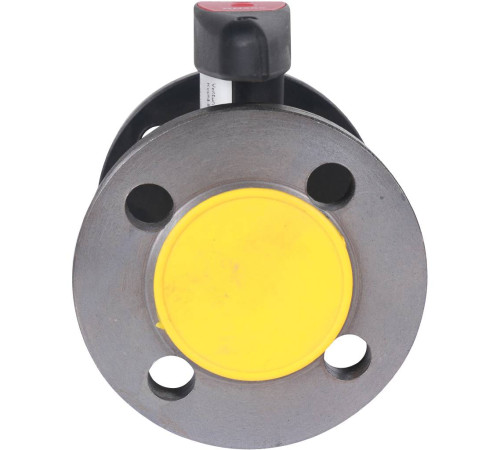 Клапан балансировочный ручной BROEN Venturi DRV DN 20 PN 16 фланцевый 56255