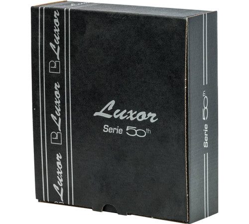 Комплект термостатический LUXOR KT 258/A прямой 1/2 EK (RD258/A+DD78/A+TA1200) 14902703LUX