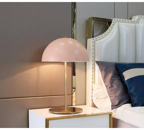 Настольная лампа декоративная TopDecor Stratus Stratus T1 27